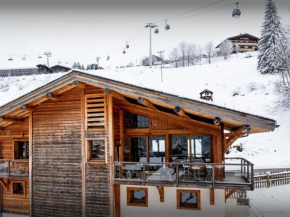Le Grand Capricia - OVO Network La Clusaz